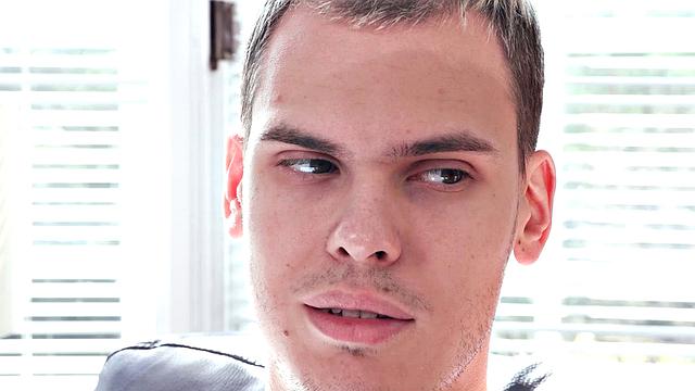 MOMMY'S BOY - Horny MILF Pristine Edge Strongly Desires To Be Fucked In the Ass By Stepson