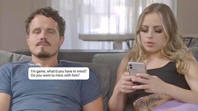 Special Delivery - S41:E3