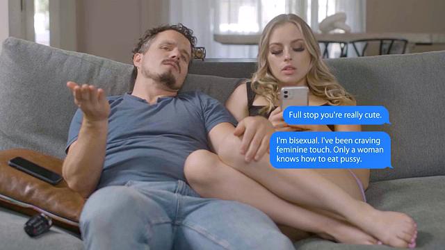 Special Delivery - S41:E3