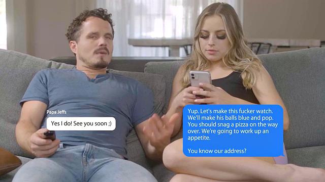 Special Delivery - S41:E3