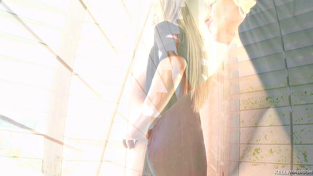 Breast Appreciation Vol. 8