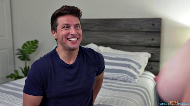 Stepmom Helps Me Clean Up - S2:E9