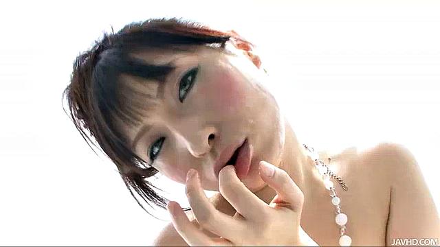 りかがいっぱい気持ちよくして上げるよ