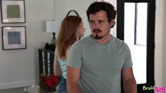 If My Stepsister Were a Christmas Elf - S21:E1