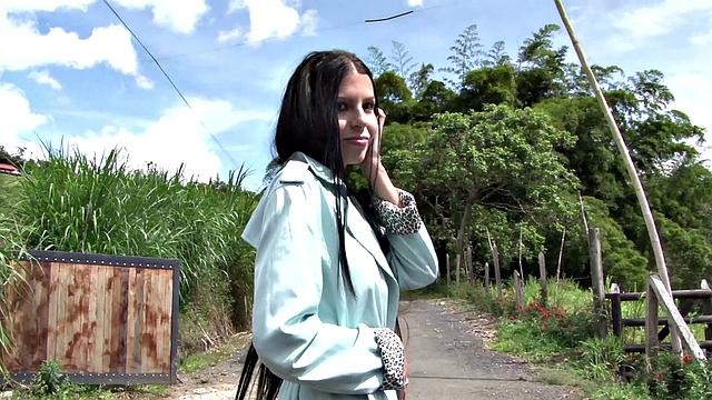 Breaking into Business