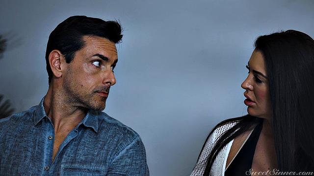 The Seductress 5 - Scene 1 - Hot Seduction