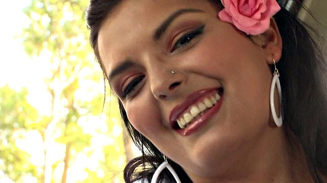 Roadside Jack By Jasmine Black