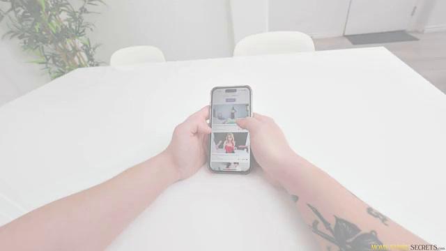 How Stepmom Unwinds - S3:E6