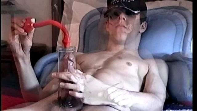 Blowing Straight Billy