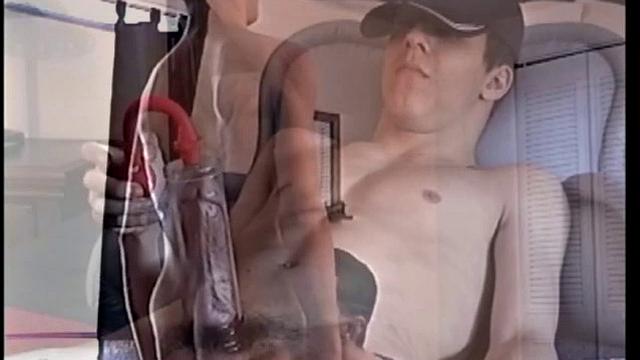 Blowing Straight Billy