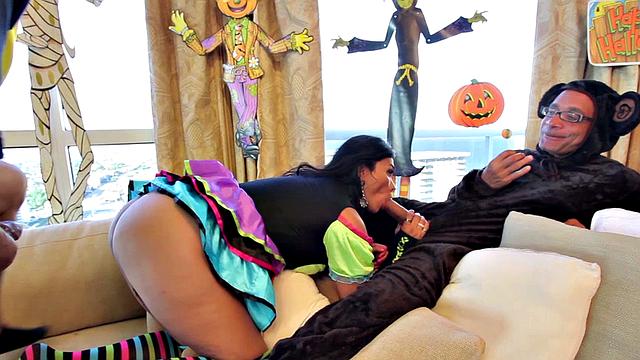Vaniity - Halloween