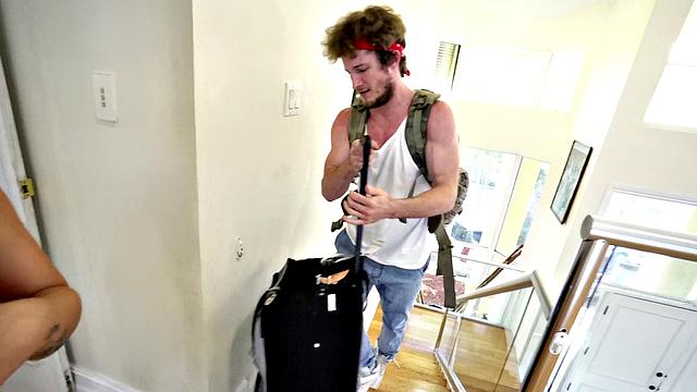 пышная латинка с большой жопой получает кунилингус и аннилингус