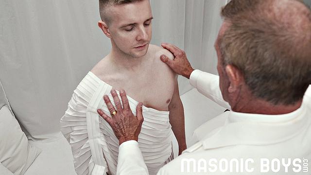 APPRENTICE SHEPARD Chapter 5 - Covenant