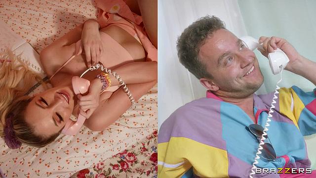 The Princess and the DP