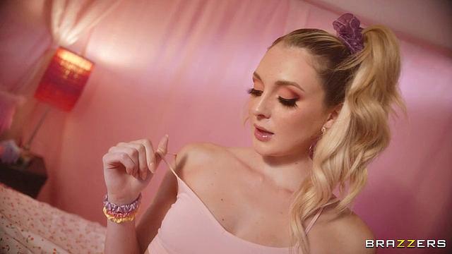 The Princess and the DP