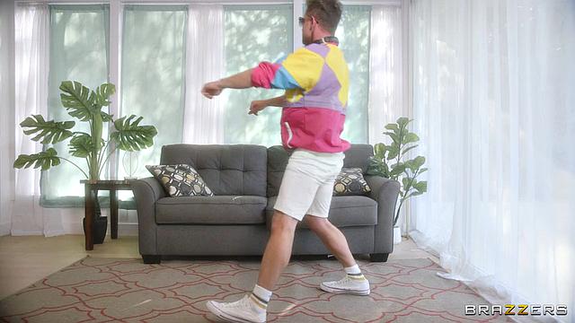 The Princess and the DP