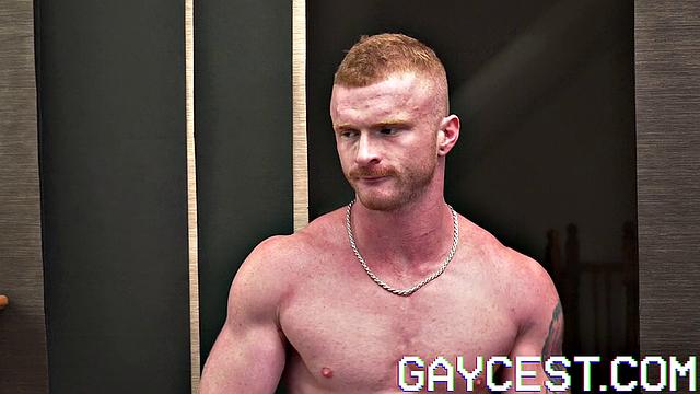 A NEW MAN 2 - Commando