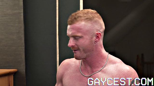 A NEW MAN 2 - Commando