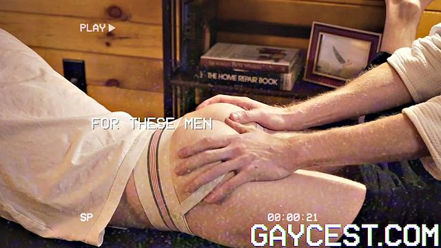 A NEW MAN 2 - Commando