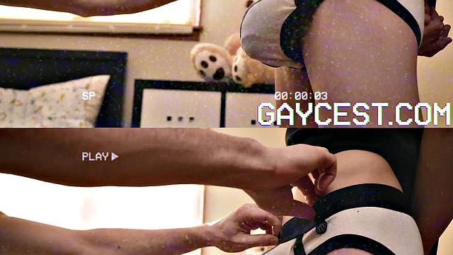 A NEW MAN 2 - Commando