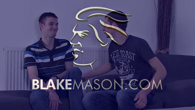Oral Exchange with Brez and Myles - Brez Wild &amp;amp; Myles Andrews