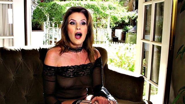 Payton's Sweet Pussy