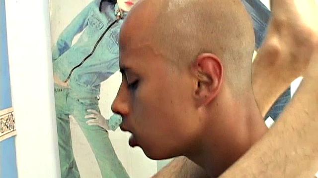 рейнел жарит саймона толстыми латинскими членом