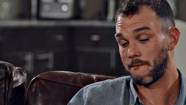 Petite inked bisexual babe drilled in FFMM orgy