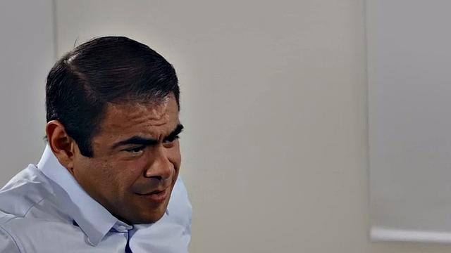 Petite inked bisexual babe drilled in FFMM orgy