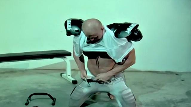 beau sinclair and dire callahan go wild with intense gay oral action