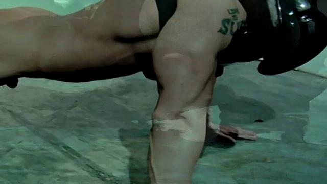 beau sinclair and dire callahan go wild with intense gay oral action