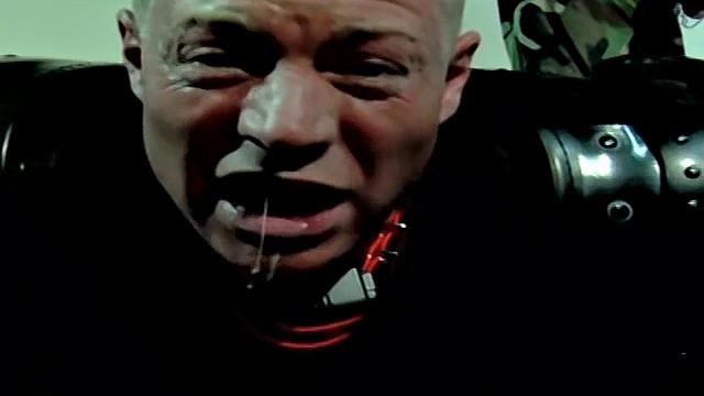 Бью Синклер и Дайр Каллахан отрываются по полной с жёстким гей-оральным экшеном