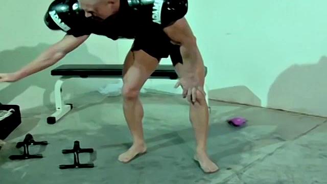 beau sinclair and dire callahan go wild with intense gay oral action