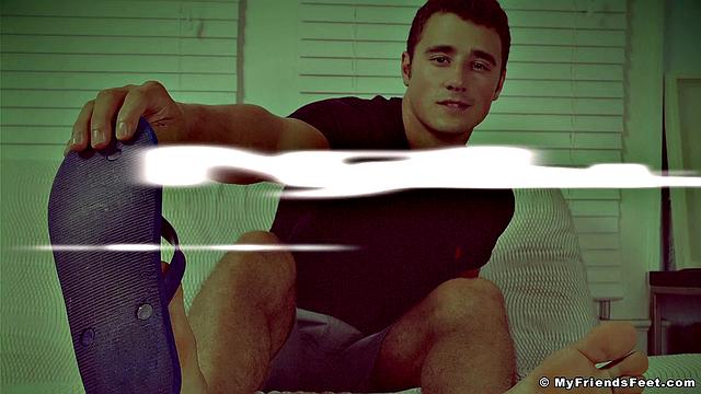 Jayden Tickle Tortured - Jayden