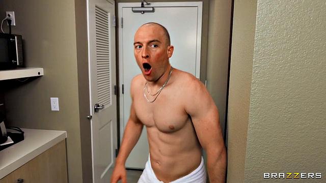 Overnight With Stepmom 2