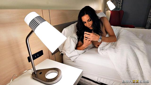 Overnight With Stepmom 2