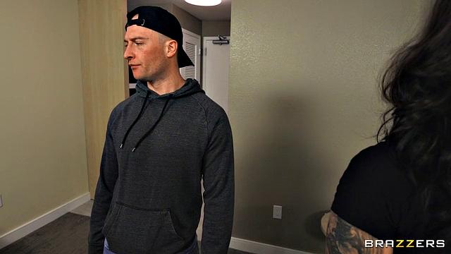 Overnight With Stepmom 2