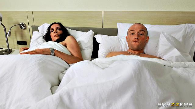 Overnight With Stepmom 2