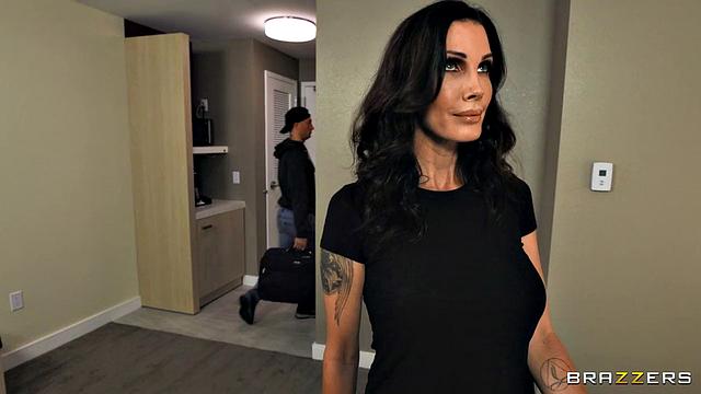 Overnight With Stepmom 2