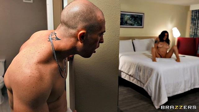 Overnight With Stepmom 2