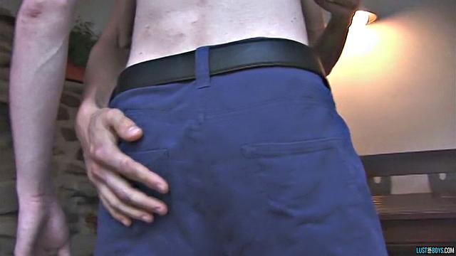 Anthony Raw Fucks Jayden - Jayden Shaw & Anthony Forman