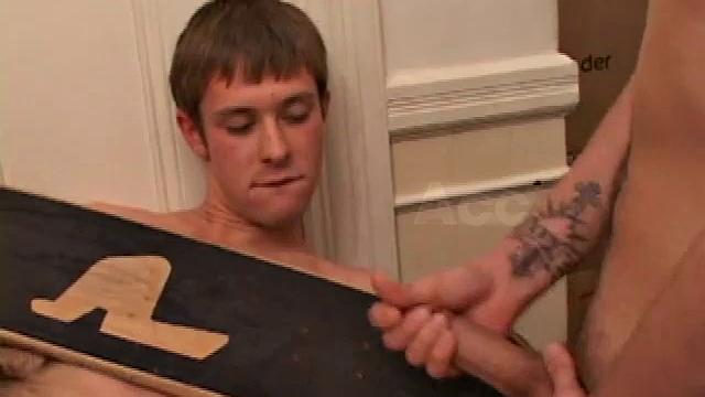 Elliot, Tommy, and Cameron