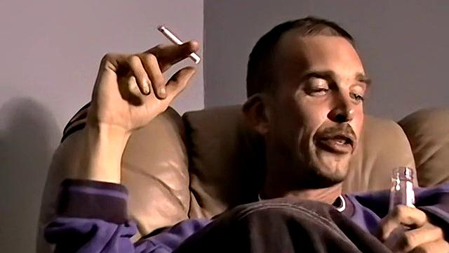 Hairy Dicked Ryan Jacks Off - Ryan