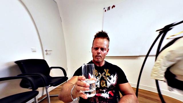 A Magic Potency Pill Gets Tested