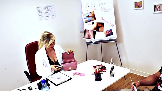 A Magic Potency Pill Gets Tested