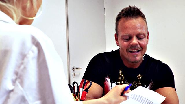 A Magic Potency Pill Gets Tested