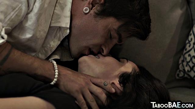 Cock-hungry slut smashed by lover