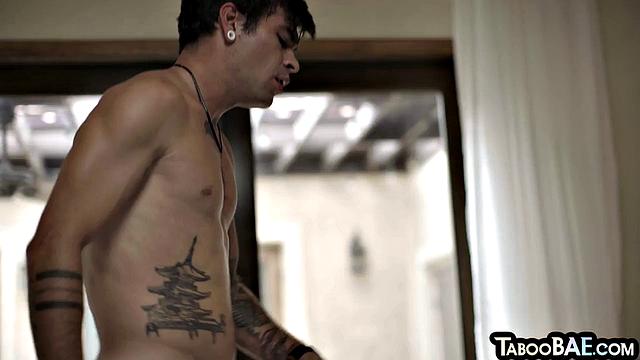 Cock-hungry slut smashed by lover