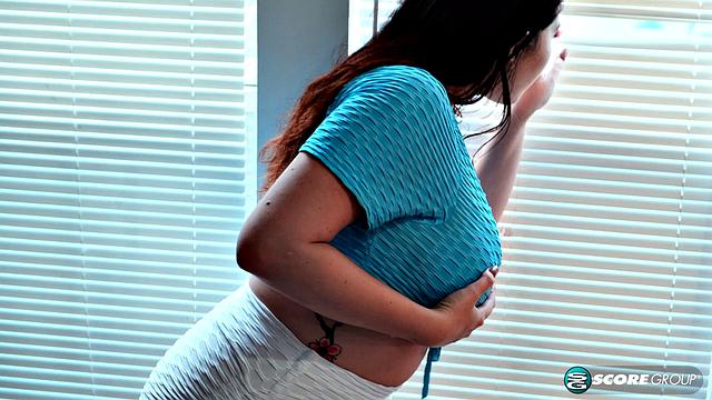 Laila Lust: What Girls Do When Alone