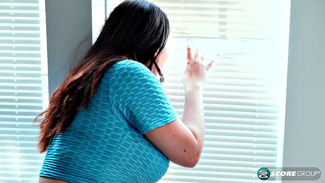 Laila Lust: What Girls Do When Alone